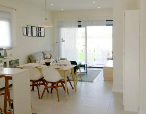 Condado De Alhama Resort , Mirador apartment, Murcia